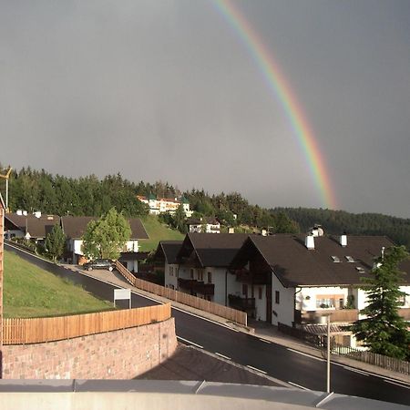 Residence Rossboden Mit Hallenbad Verano Exterior photo