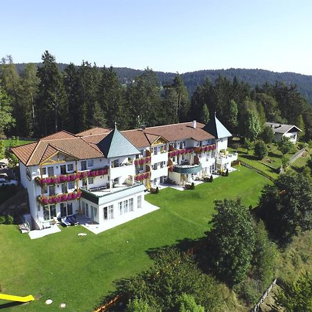 Residence Rossboden Mit Hallenbad Verano Exterior photo