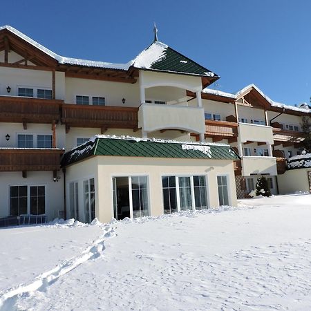 Residence Rossboden Mit Hallenbad Verano Exterior photo