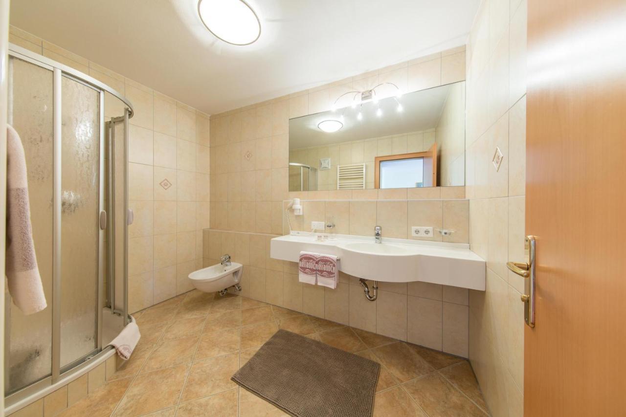 Residence Rossboden Mit Hallenbad Verano Room photo